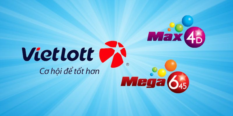 Kinh nghiệm đầu tư xổ số mega 6/45 bất bại