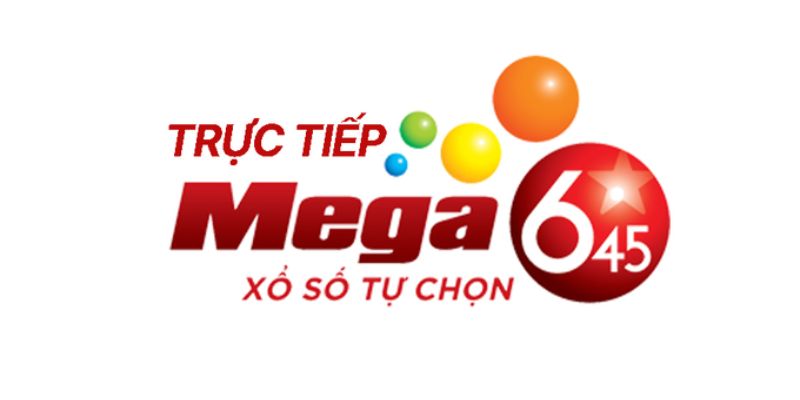 Sơ lược về hình thức xổ số trực tuyến Mega 6/45