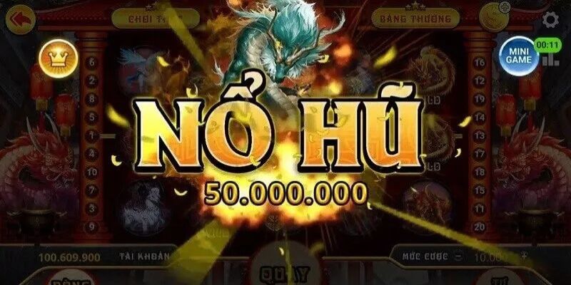 Kinh nghiệm xương máu khi tham gia nổ hũ SBO