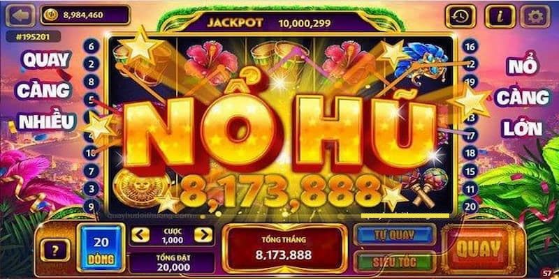 Vì sao nên trải nghiệm thử nổ hũ SBO tại RR88?