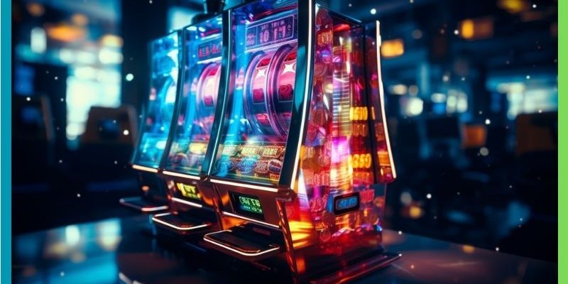 Trang web tựa game được thiết kế và đầu tư chất lượng